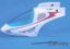 Picture of E-Sky EK1-0274W/000242 Canopy