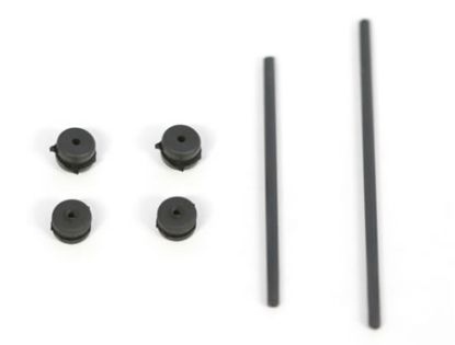 Picture of E-Sky EK1-0572/000398 Canopy Mounts