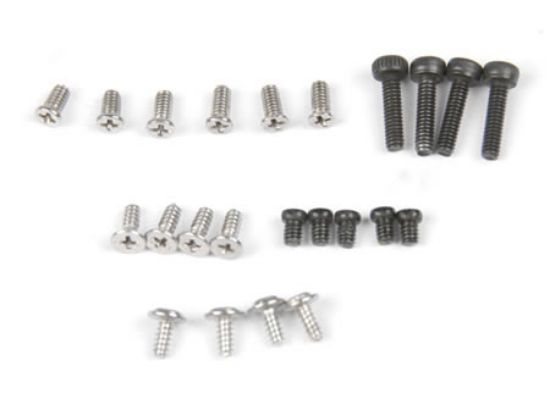 Picture of E-Sky EK1-0573/000399 screw set