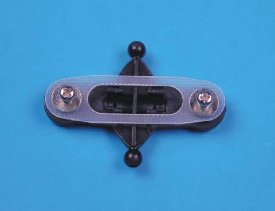 Picture of E-Sky EK1-0200A/000187 Rotor head set