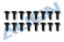 Picture of Align HN6015B Socket Button Head Collar Screw