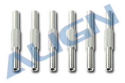 Picture of Align HN6018 Aluminum Hexagonal Bolt