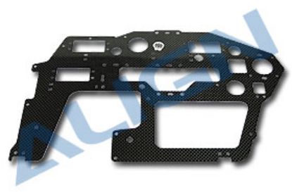 Picture of HN6054 Carbon Main Frame(L)/2.0mm