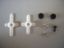 Picture of TADS22 MKS P-03 Servo Horn Set