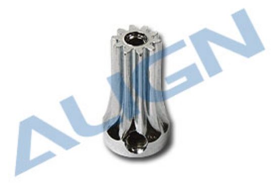 Picture of H60142 Motor Pinion Gear 10T