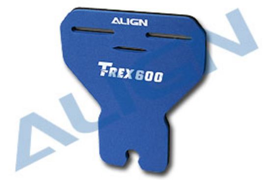 Picture of H60145 Main Blade Holder/New