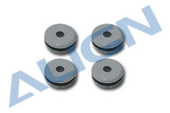 Picture of Align H60149 600 Canopy Nut