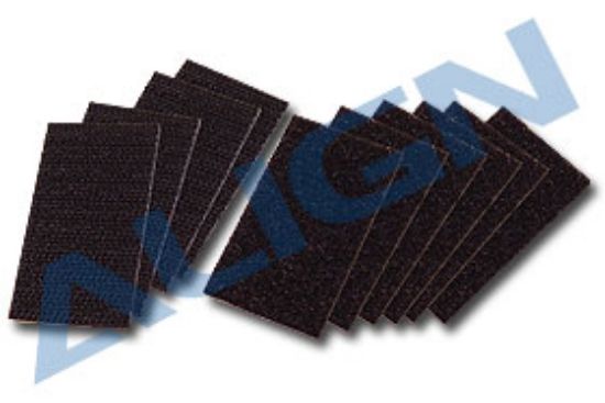 Picture of HS1240 Hook and Loop Tape/450 Use