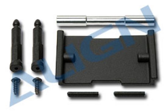 Picture of HN6051 Gyro Mount