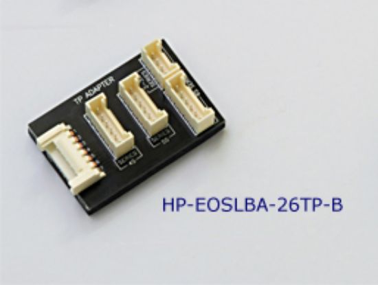 Picture of Hyperion HP-EOSLBA-26TP-B  Hyperion to TP Balance adaptor BOARD