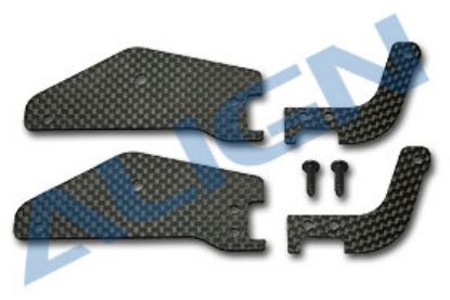 Picture of HN6066 600N Frame Brace Set(CF)