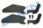 Picture of HN6066 600N Frame Brace Set(CF)