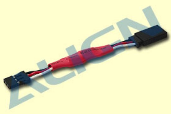 Picture of K10381A 5.1V Two-way Step-down Voltage Regulator