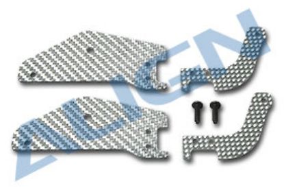 Picture of HN6069 600N Frame Brace Set(GF)