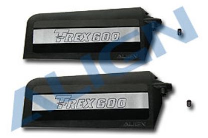 Picture of H60138 Flybar Paddle