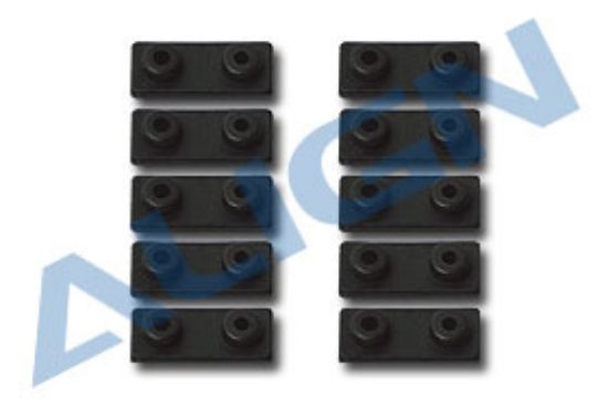 Picture of Align HN6062 Plastic Servo Nut
