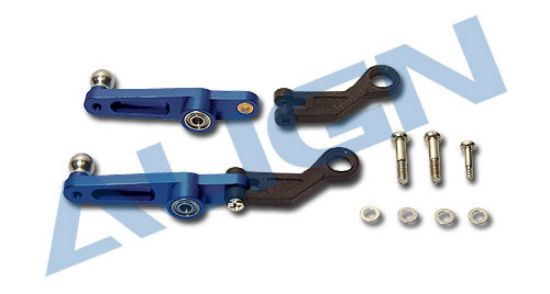 Picture of HS1204-84 Metal Washout Control Arm