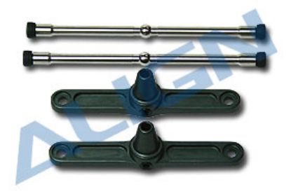Picture of HN6001 Metal Flybar Control Arm