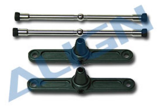 Picture of HN6001 Metal Flybar Control Arm