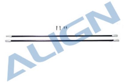 Picture of HS1016 Tail Boom Brace