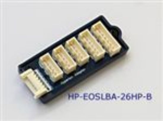 Picture of Hyperion HP-EOSLBA-26HP-B 2S-6S MultiAdapter HP BOARD ONLY