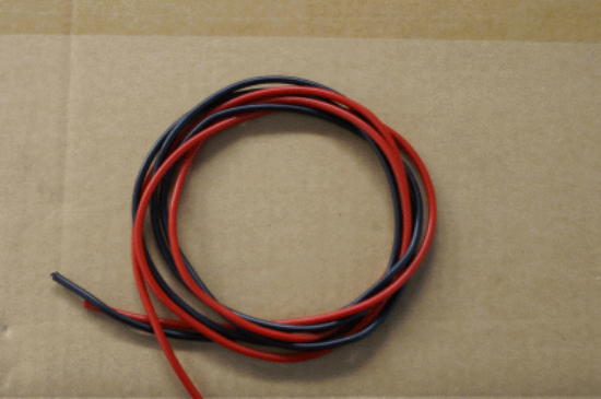 Picture of Silicone Wire 12AWG