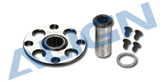 Picture of Align H50003A Main Gear Case Set
