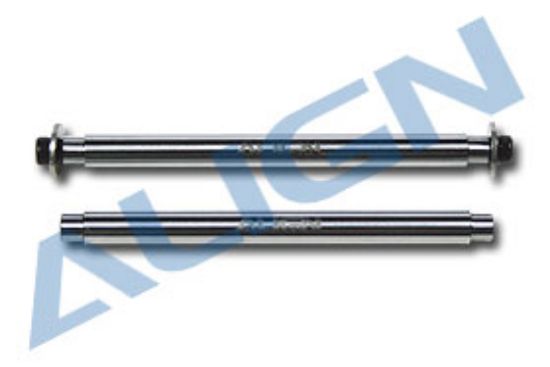 Picture of H50023 Feathering Shaft