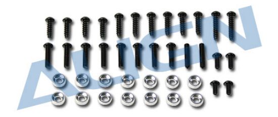 Picture of H50048-1 Frame Hardware