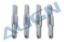 Picture of H50051 Aluminum Hexagonal Bolt