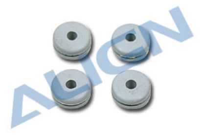 Picture of H50056 Canopy Nut