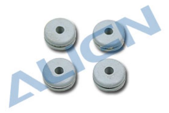 Picture of H50056 Canopy Nut