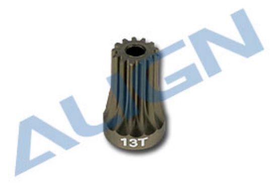Picture of H50060 Motor Pinion Gear 13T
