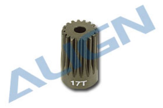 Picture of H50064 Motor Pinion Gear 17T