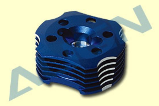 Picture of HE50H13 50 Heatsink Head