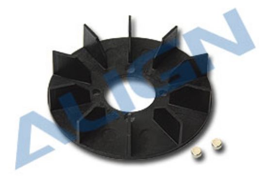 Picture of HN6072 High Strength Engine Fan