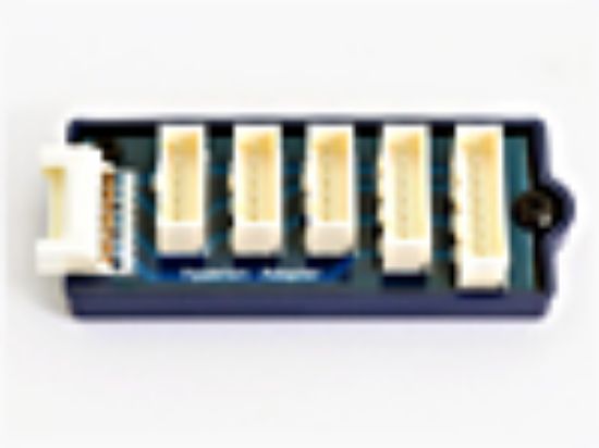 Picture of Hyperion HP-EOSLBA-26EH-B 2S-6S MultiAdapter JST EH