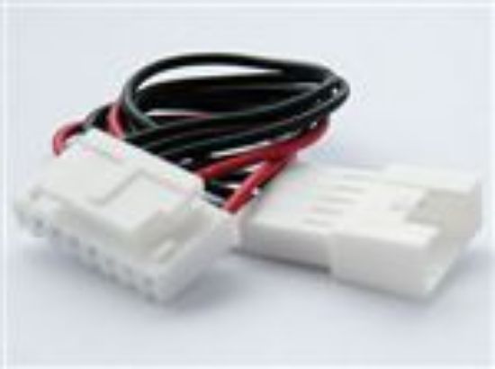 Picture of Hyperion HP-EOSLBA10-MC-H2S LBA 10 Balance Harness 2S