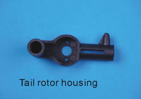 Picture of E-Sky EK1-0215/000197 Tail Rotor Housing