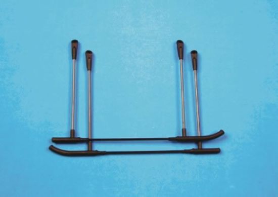 Picture of E-Sky EK1-0239/000224 Skid Set for Honey Bee
