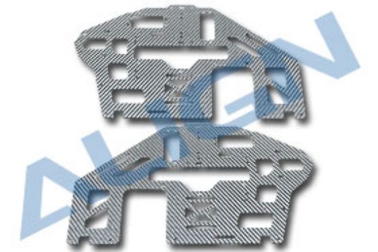 Picture of H50029 GF Main Frame/1.6mm