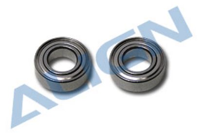 Picture of Align H50067 Bearing(MR688ZZ) Main Shaft Bearings 8x16x5mm