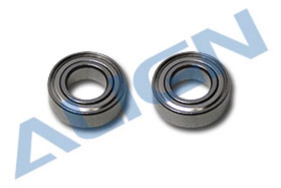 Picture of Align H50067 Bearing(MR688ZZ) Main Shaft Bearings 8x16x5mm