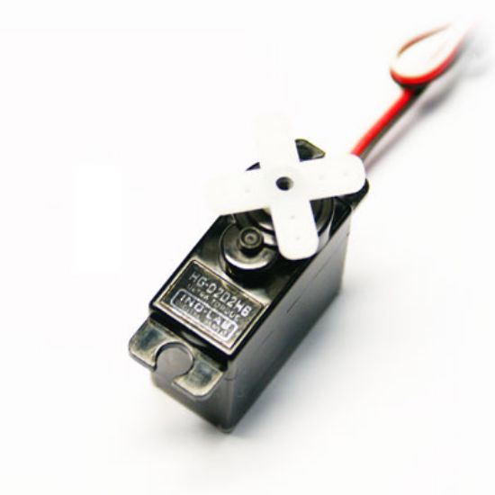 Picture of INO-LAB HG-D202HB Servo