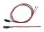 Picture of E-Sky EK1-0226/000211 Motor wires  for honey bee