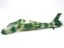 Picture of E-Sky EK1-0593/000420 Fuselage(Military color)
