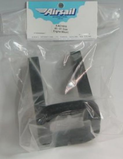 Picture of Airsail 3-ac1510 45 - 61 Size Long Engine Mount