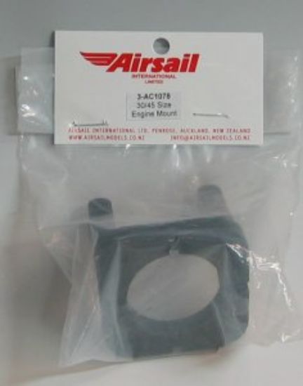 Picture of Airsail 3-ACEM 30 - 45 Size Engine Mount