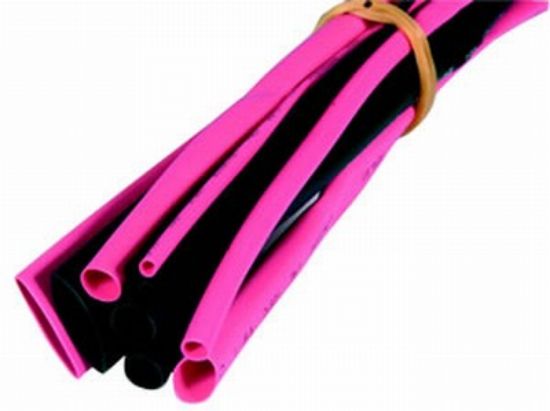 Picture of WH5525 Assorted Heatshrink Pack