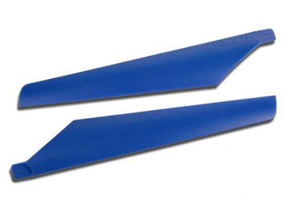 Picture of Xtreme ESL005-B Xtreme Blade (A-Upper) - Blue
